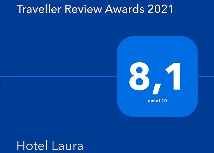 Hotel Laura