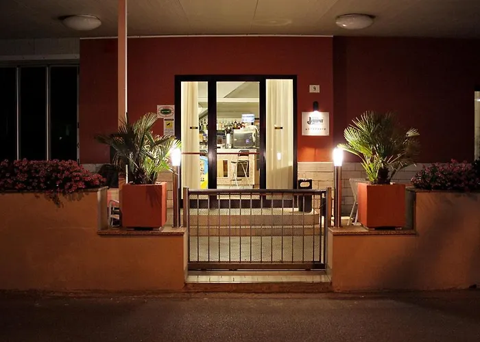 Hotel Laura