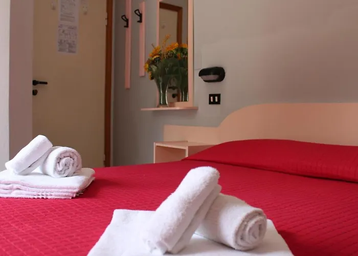 Hotel Laura